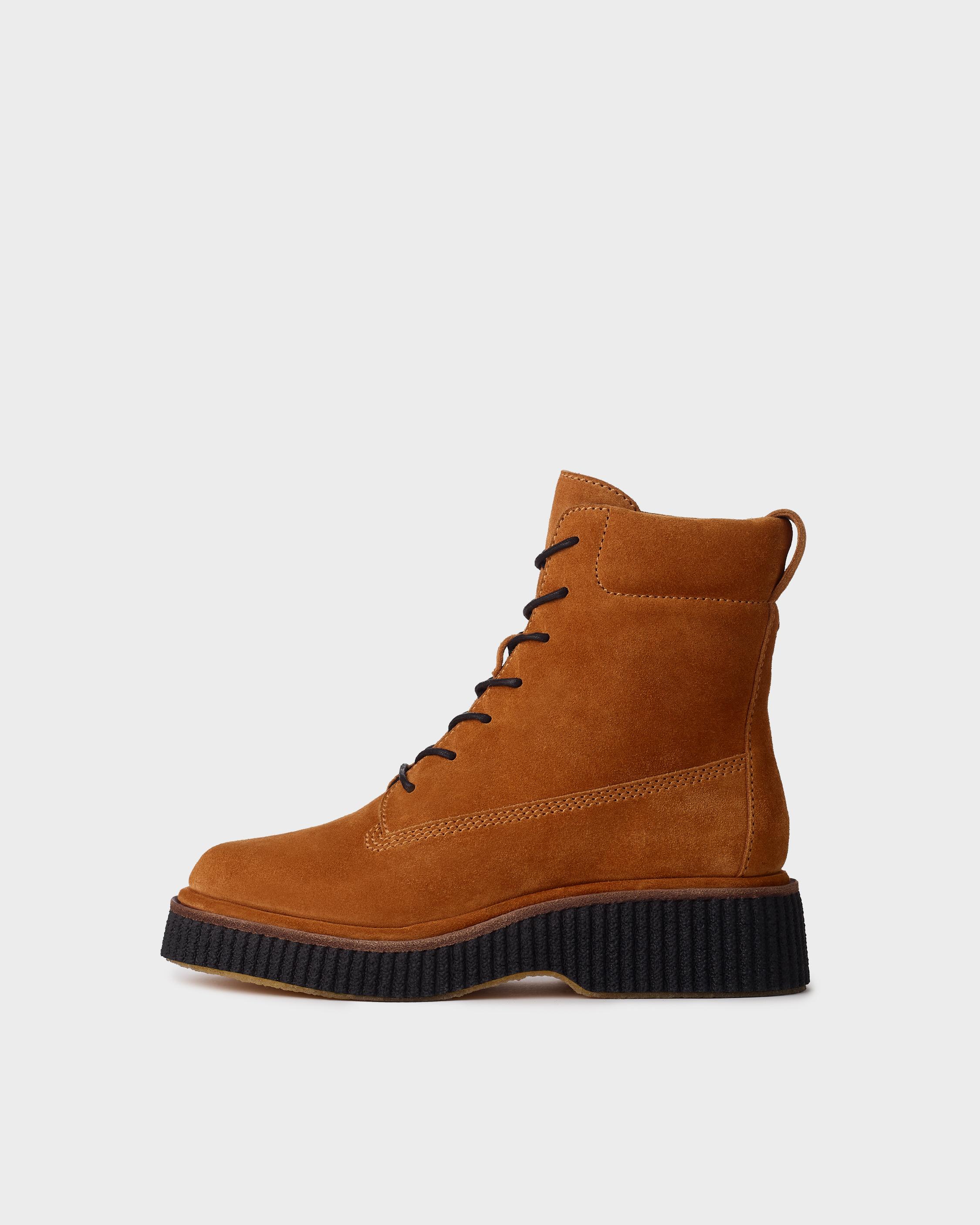 Sloane Boot - Suede | rag & bone