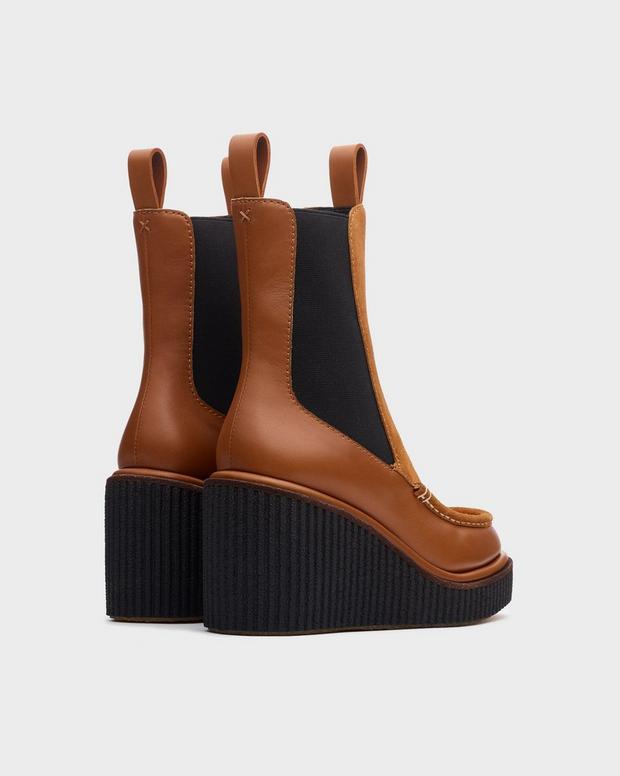 Sloane Chelsea Boot - Suede image number 2
