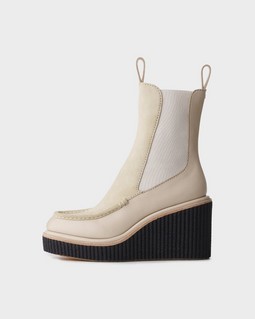 Sloane Chelsea Boot - Suede image number 1