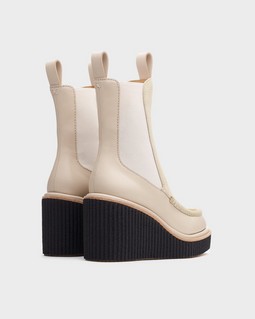 Sloane Chelsea Boot - Suede image number 3