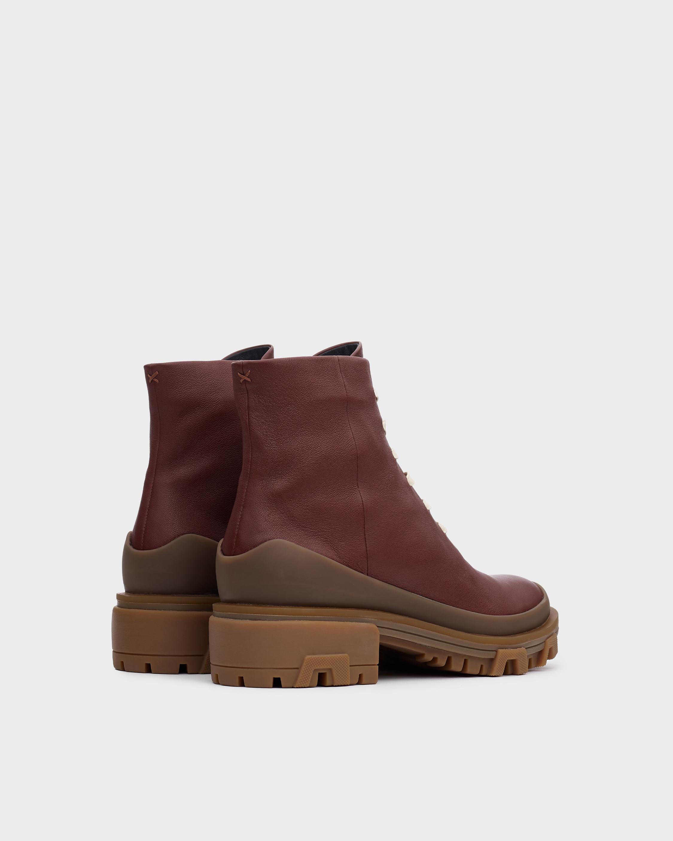 shiloh hiker boot