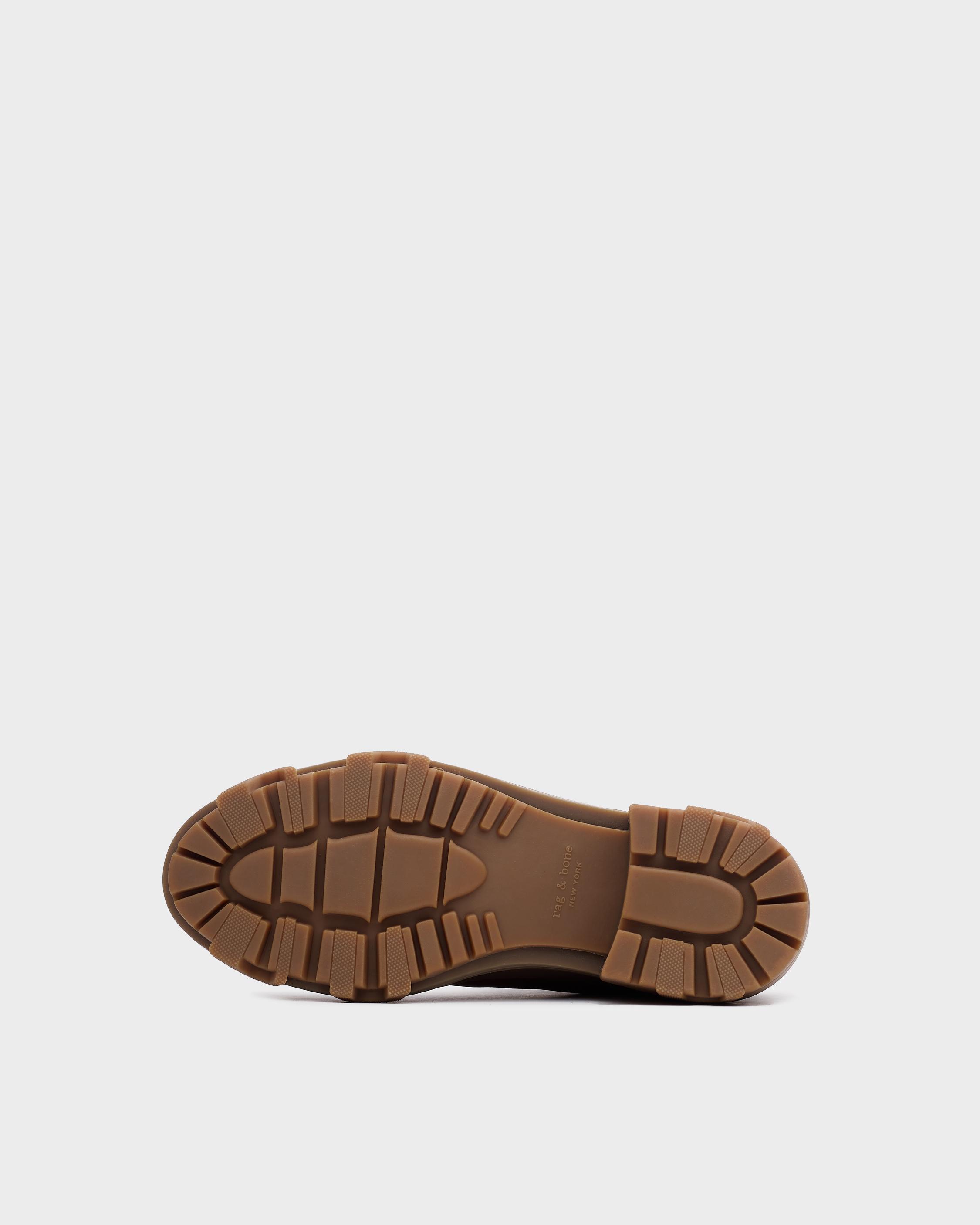 shiloh hiker boot