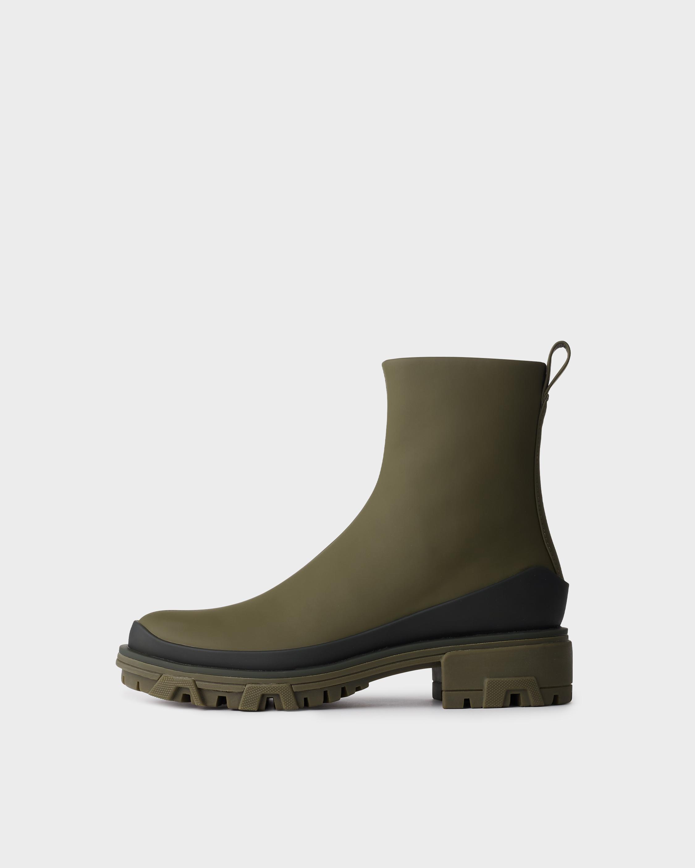 Shiloh Sport Boot - Recycled Materials | rag & bone