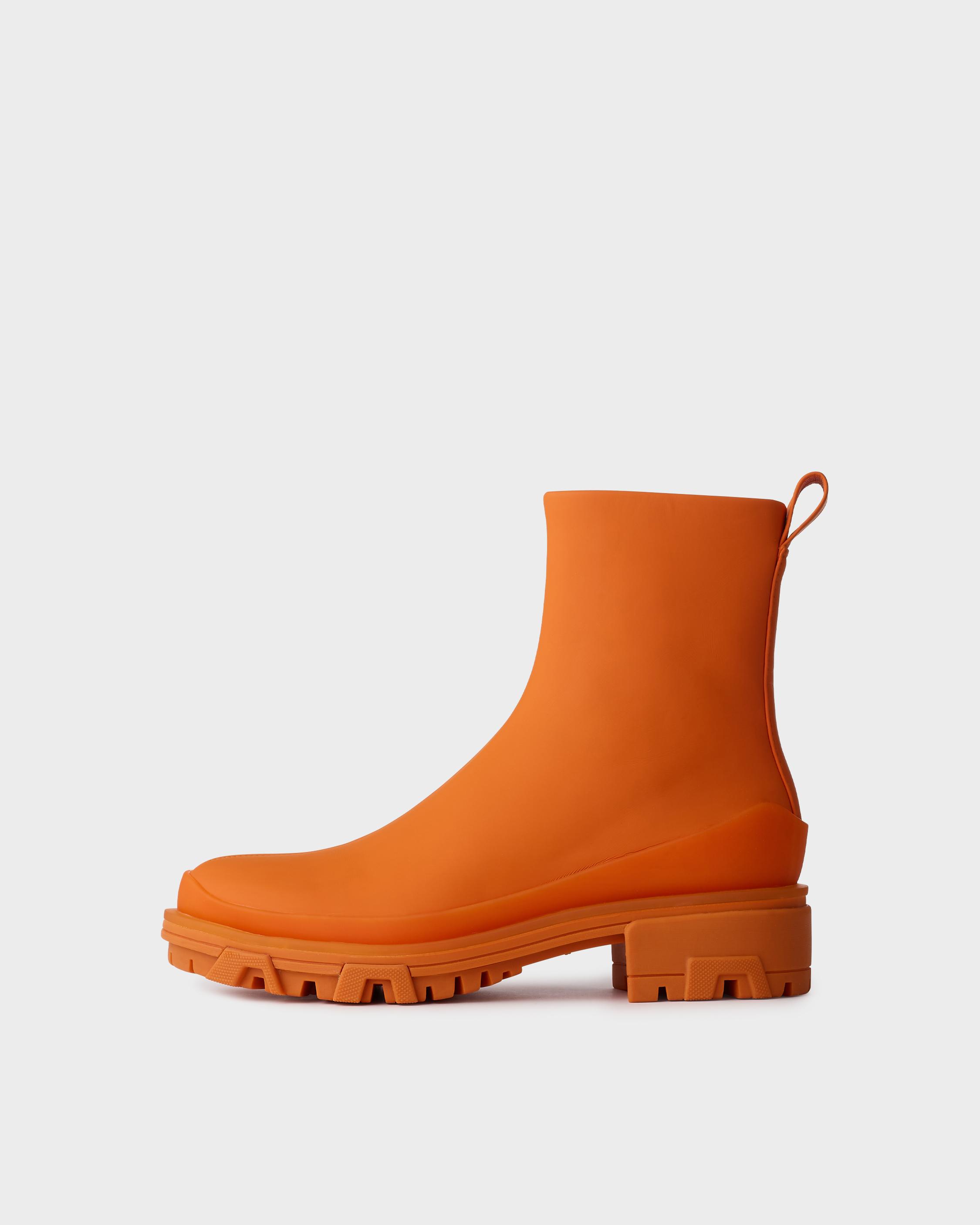 Rag and bone store rubber boots