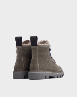 Quest Boot - Suede image number 3
