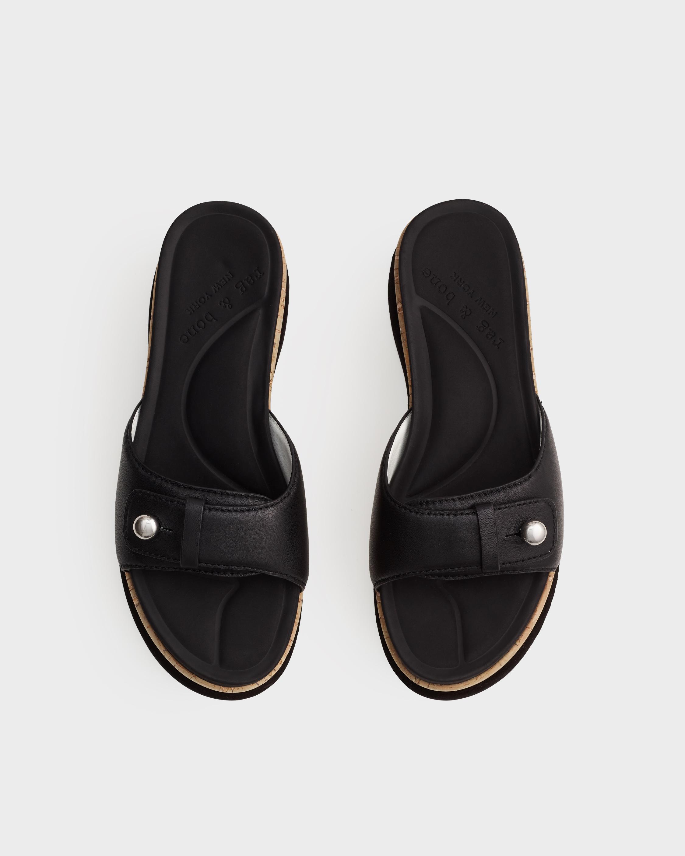 rag and bone sommer wedge