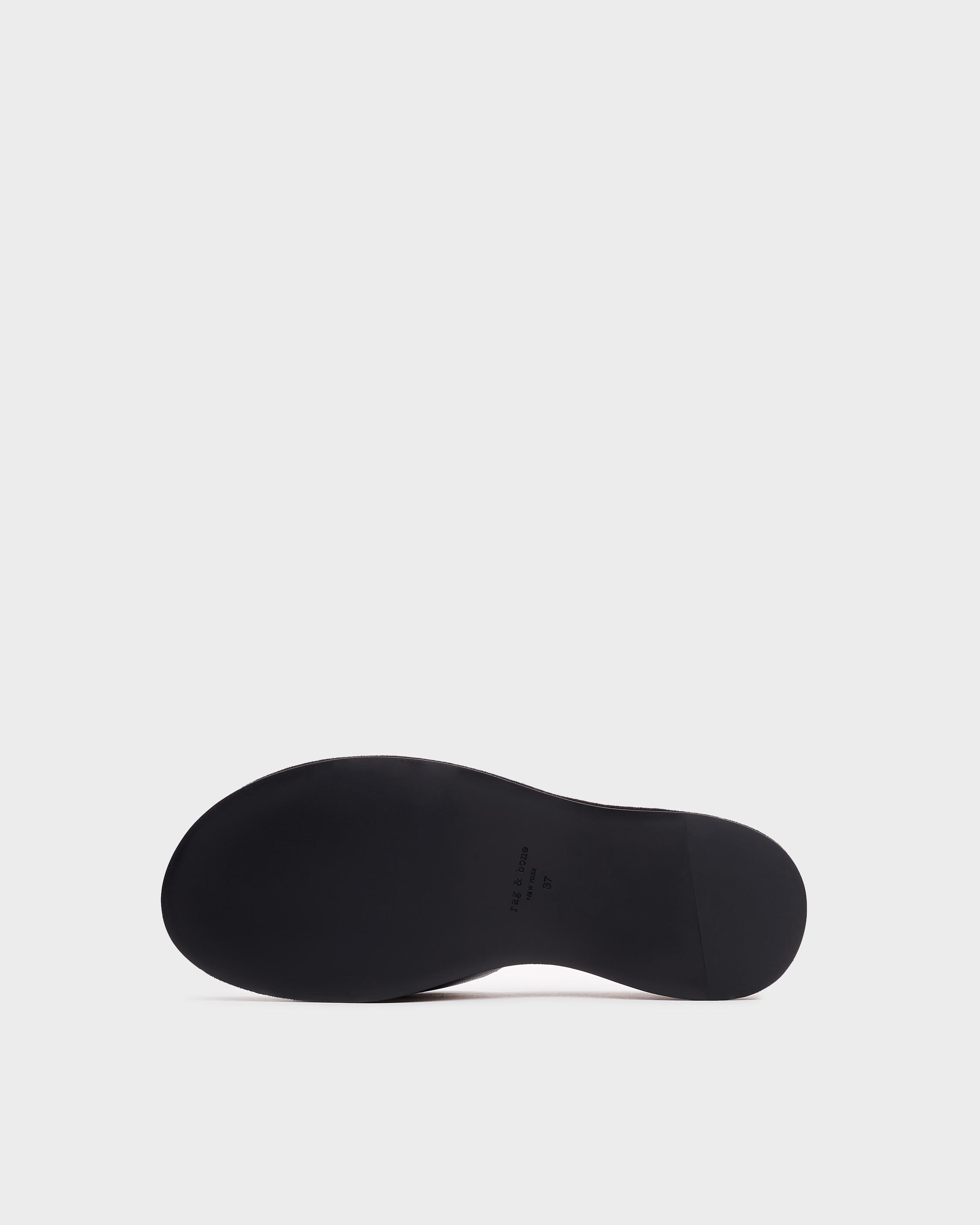 rag and bone sommer wedge