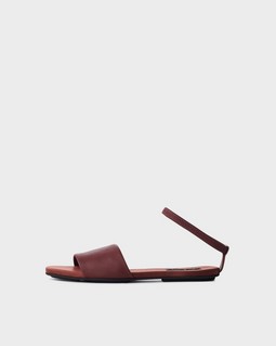 Ellory Sandal - Leather image number 1