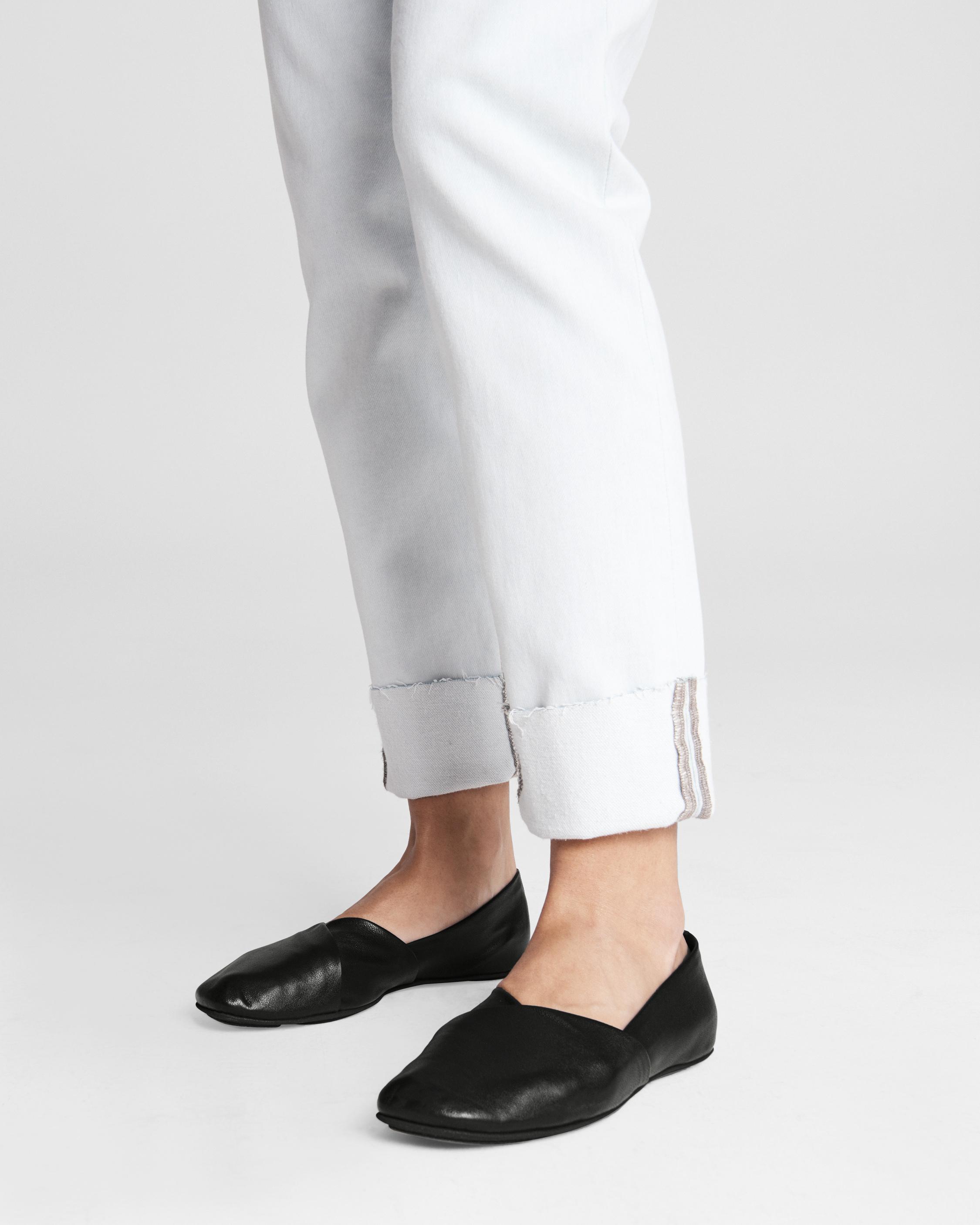 Rag and hot sale bone slippers