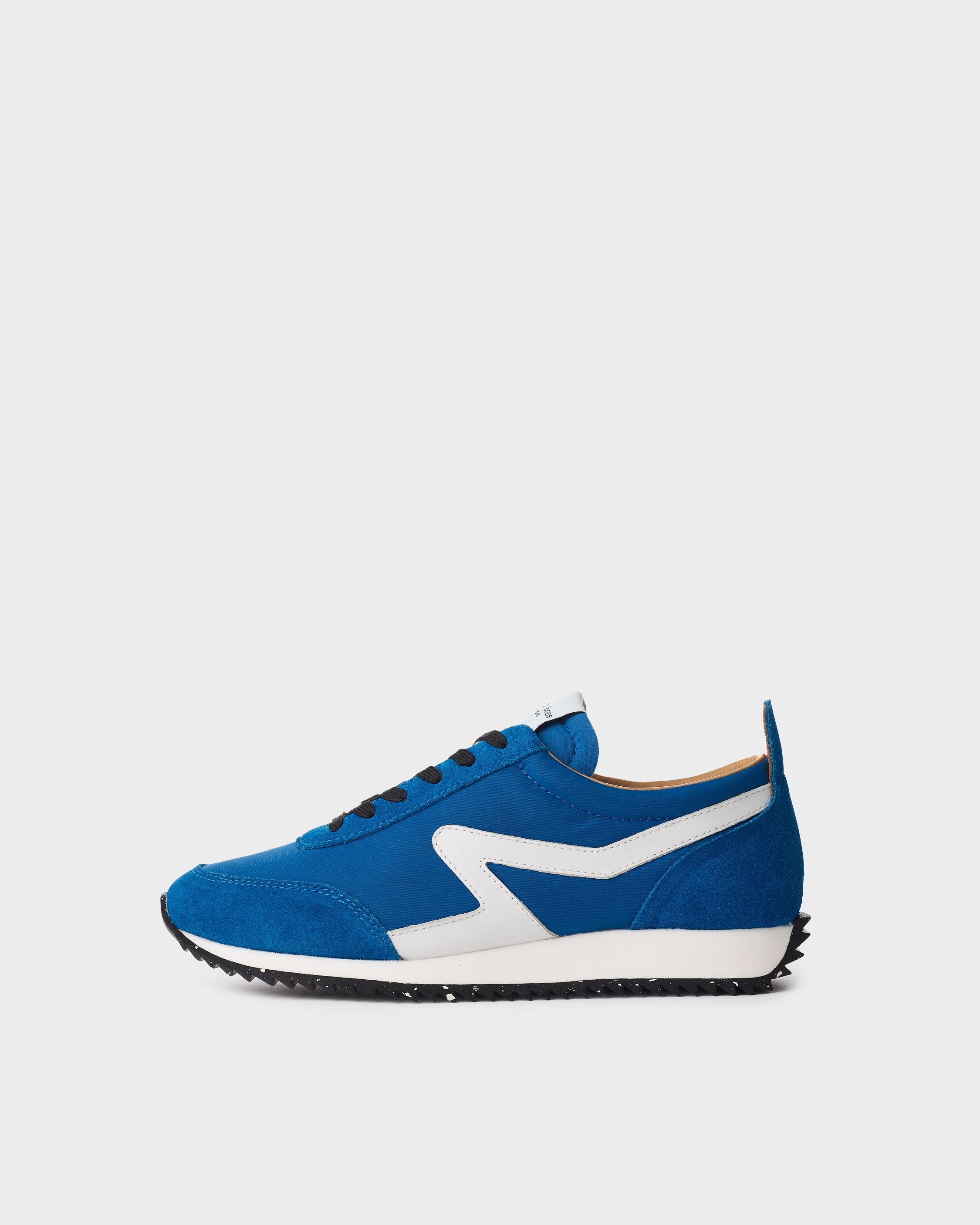 Retro Runner Sneaker image number 1