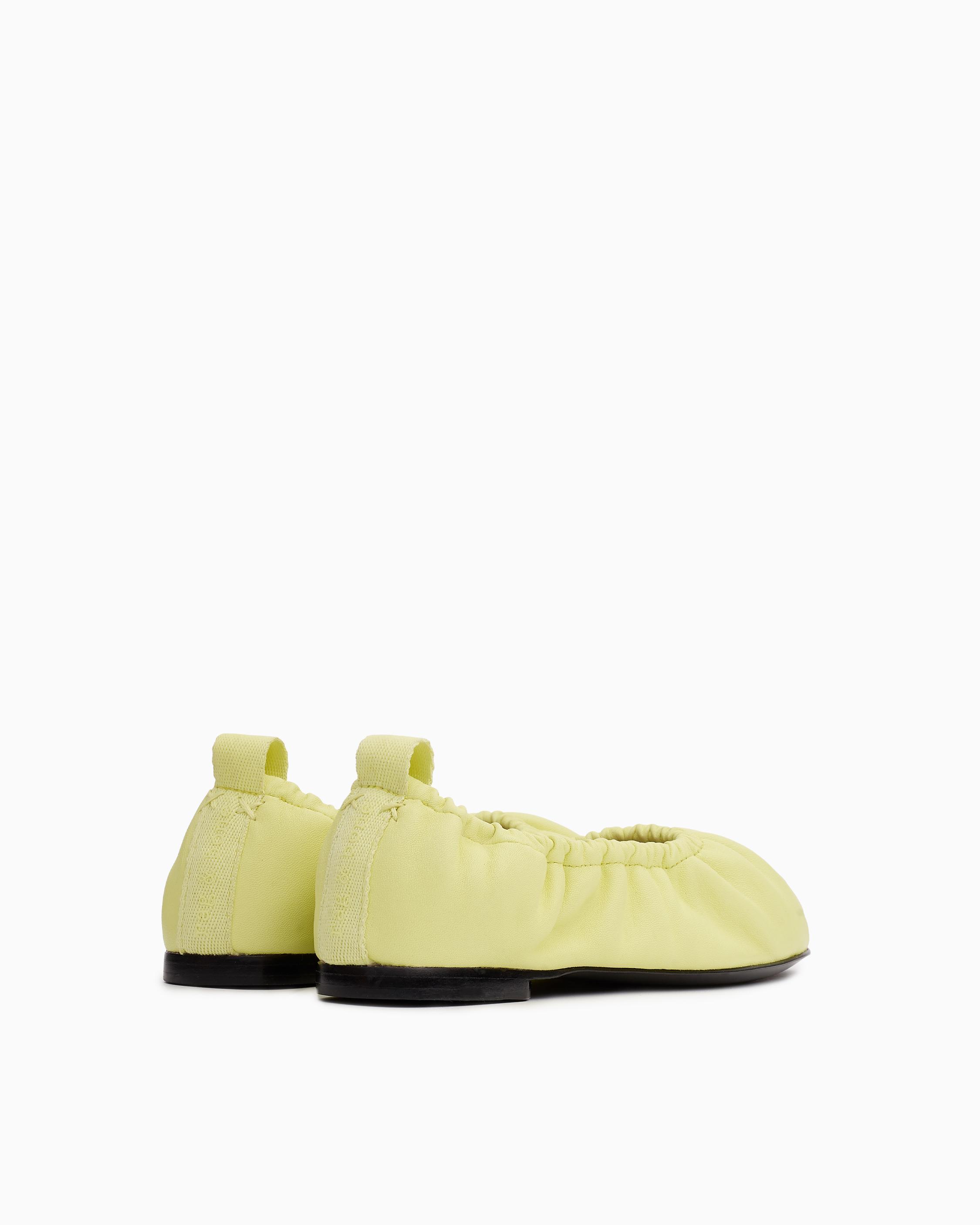 rag and bone elly flat