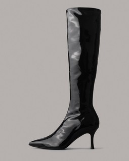 Brea Tall Boot - Leather image number 1