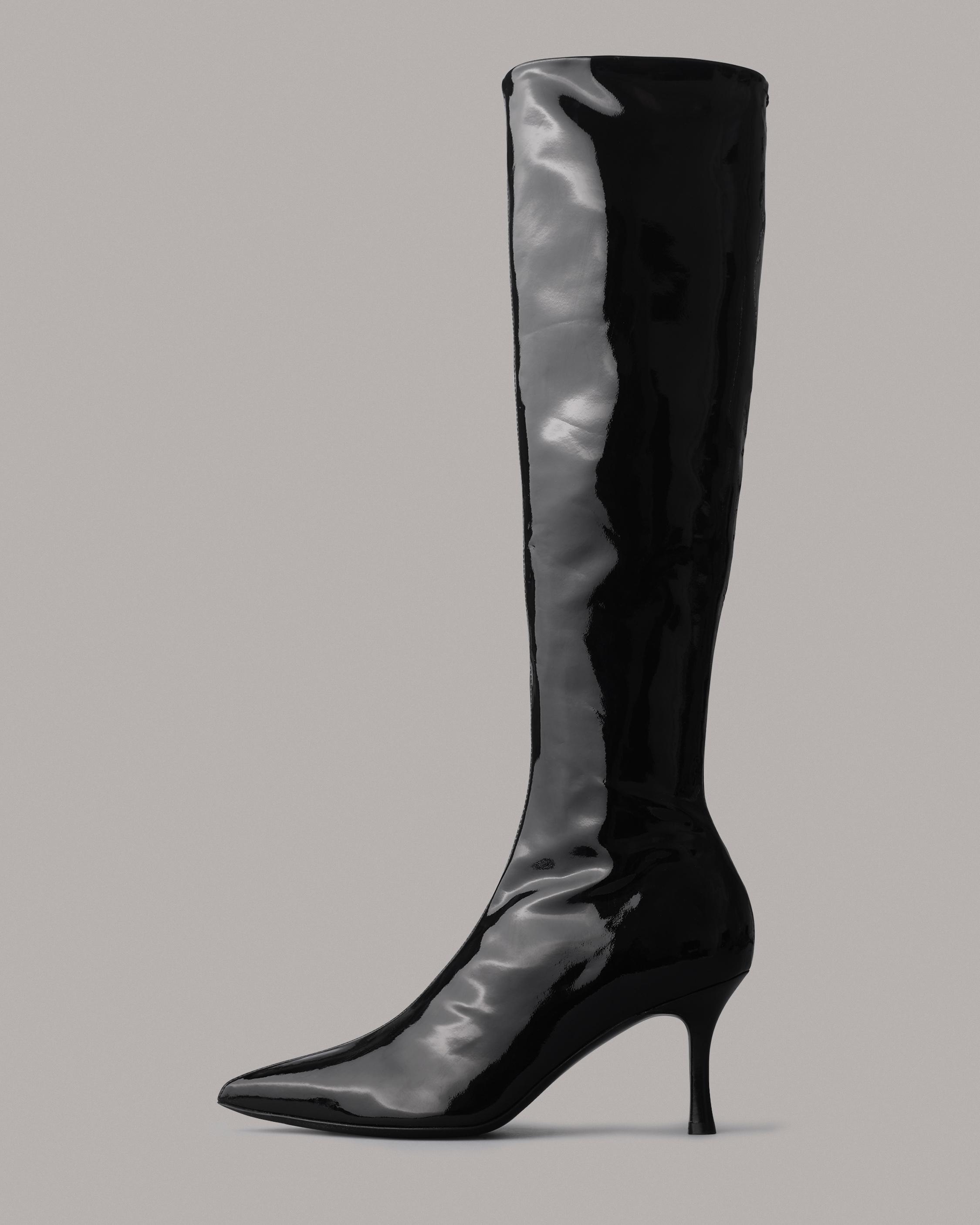 Rag and bone store knee high boots