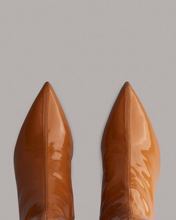 Brea Tall Boot - Leather image number 4