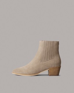 Rover Boot - Suede image number 1