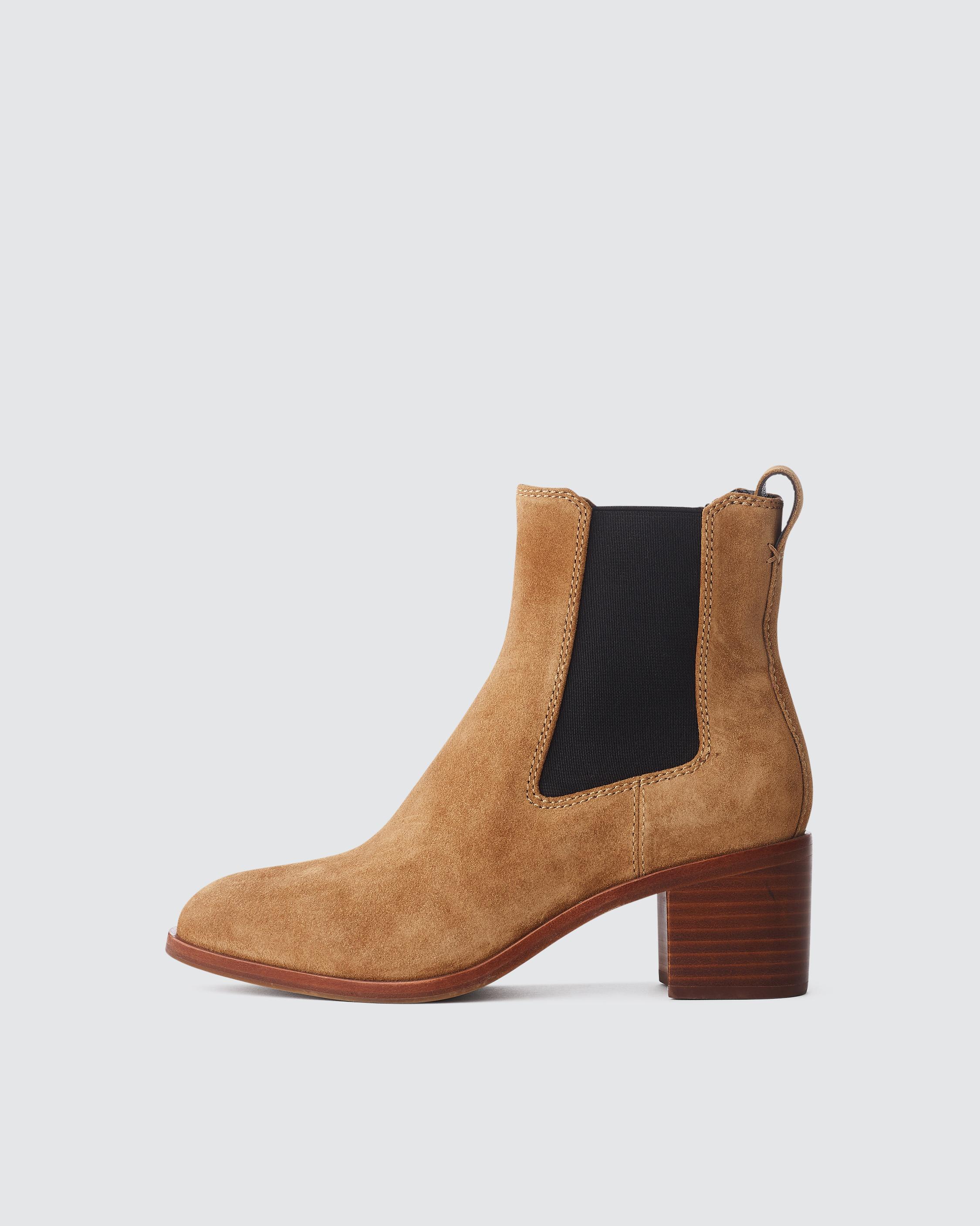 Rag and best sale bone wesley boot