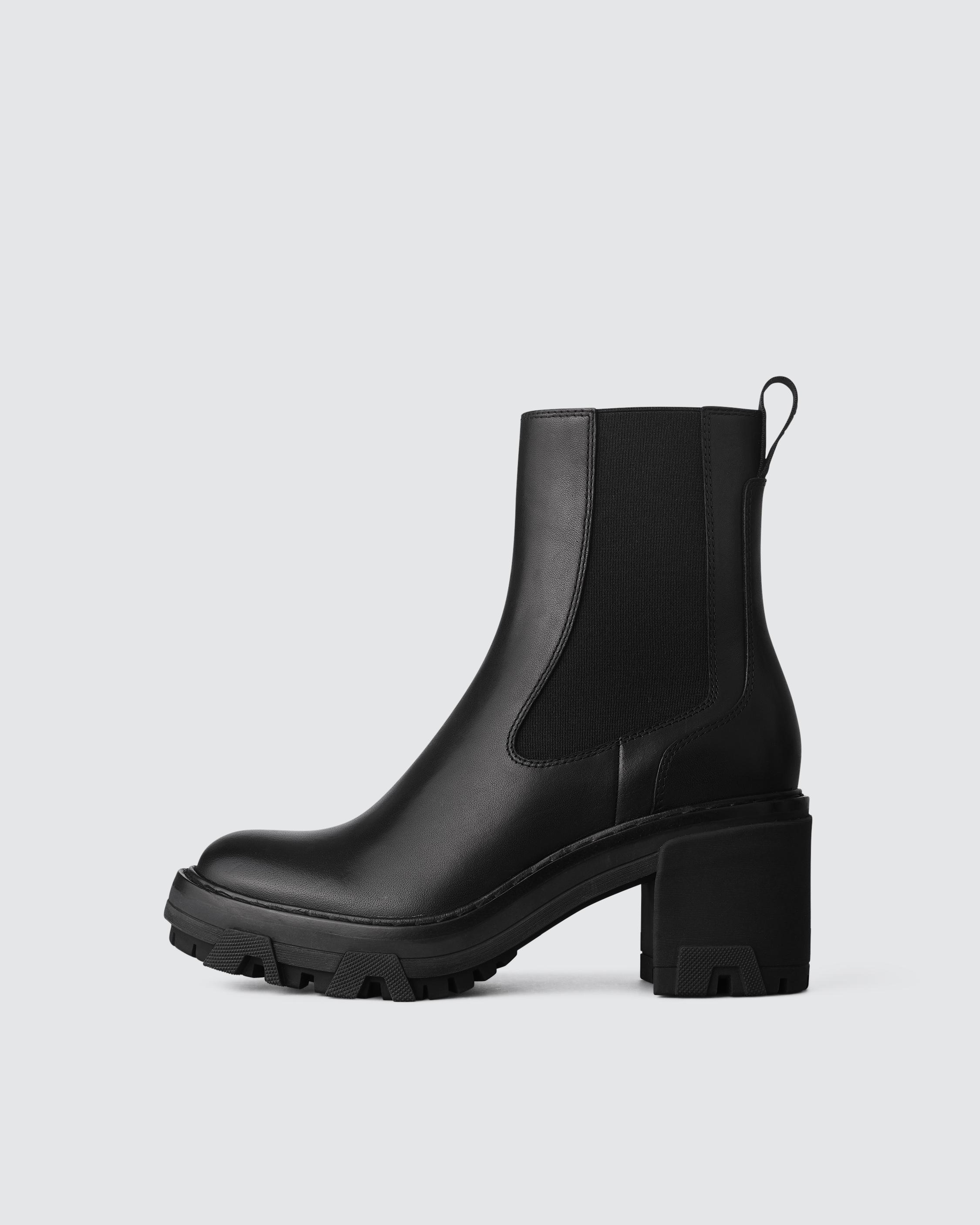 Rag and bone booties 2024 sale