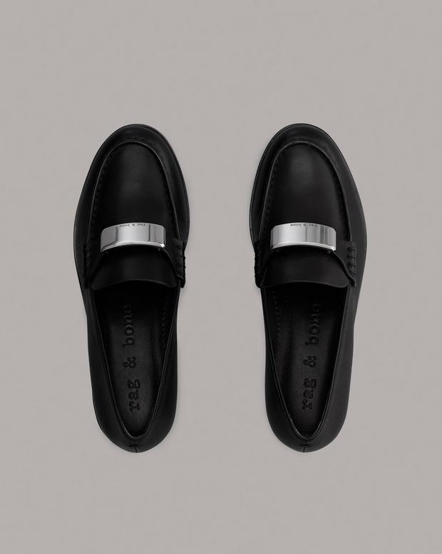 Canter Loafer - Leather image number 3