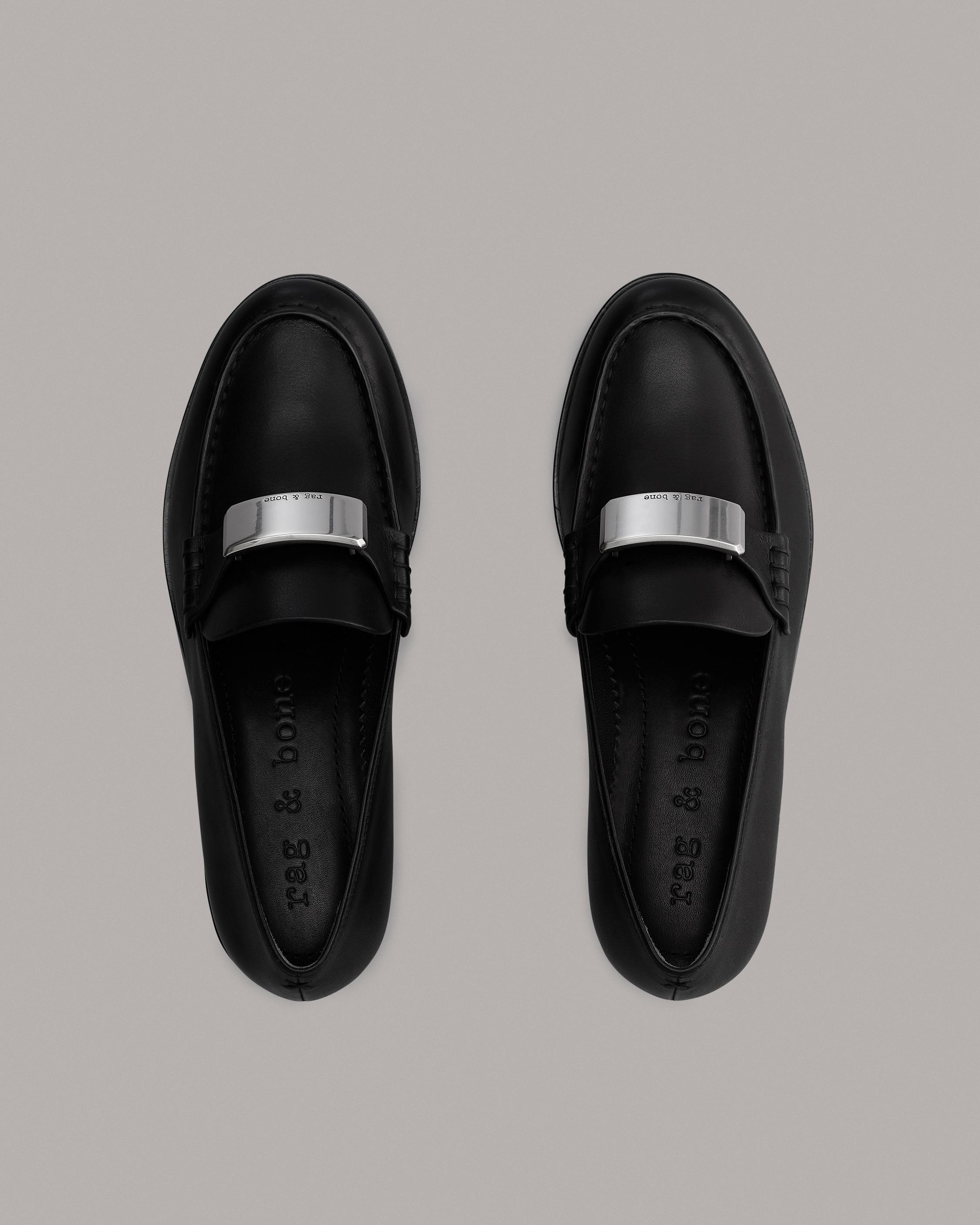 Canter Loafer - Leather image number 3