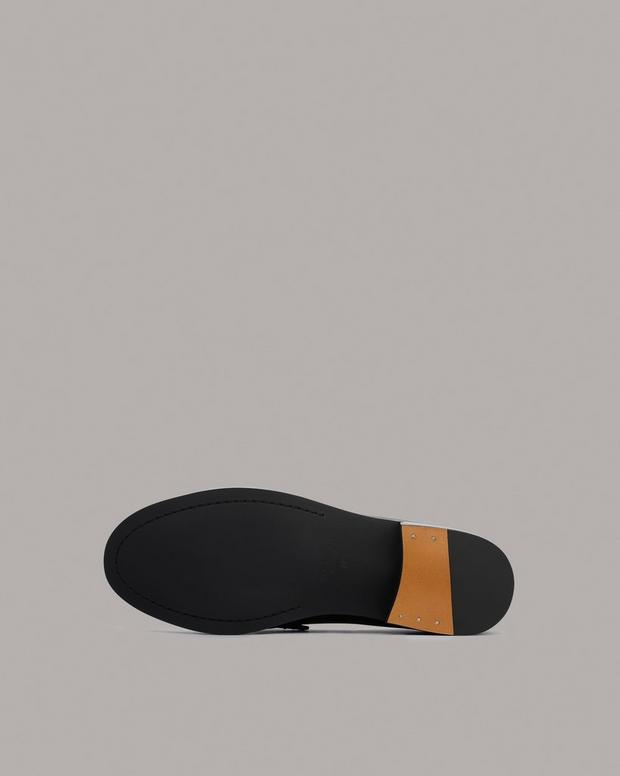 Canter Loafer - Leather image number 4