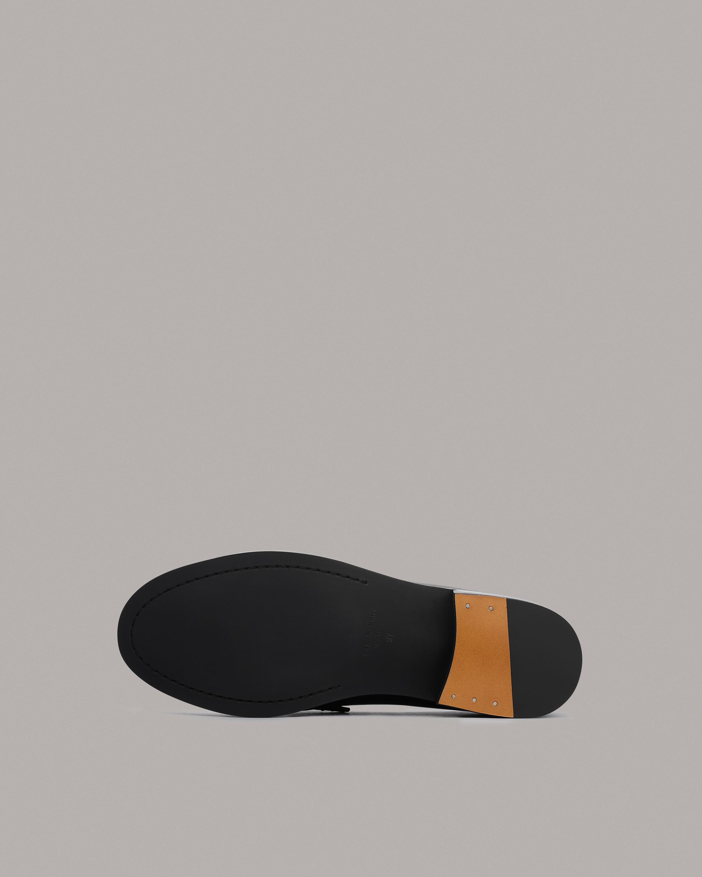 Canter Loafer - Leather image number 4