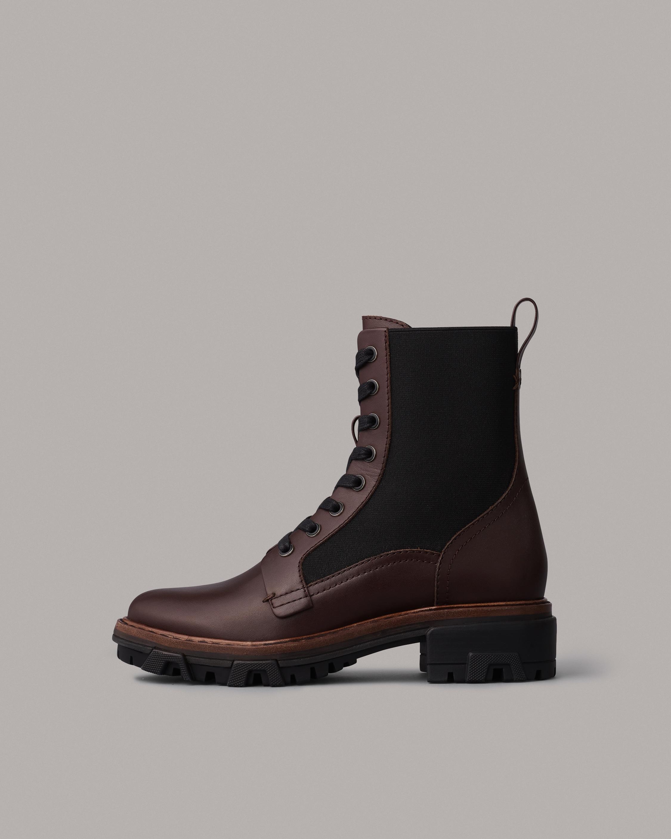 shiloh open toe bootie