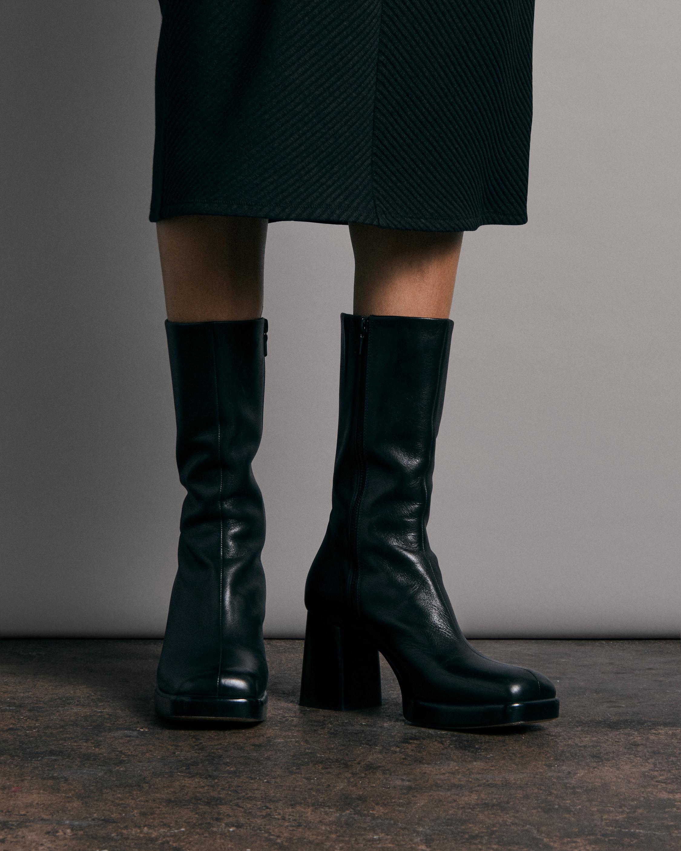 Mart indgang Observatory Buy the Matrix Boot - Leather | rag & bone