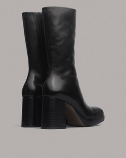 Matrix Boot - Leather image number 3