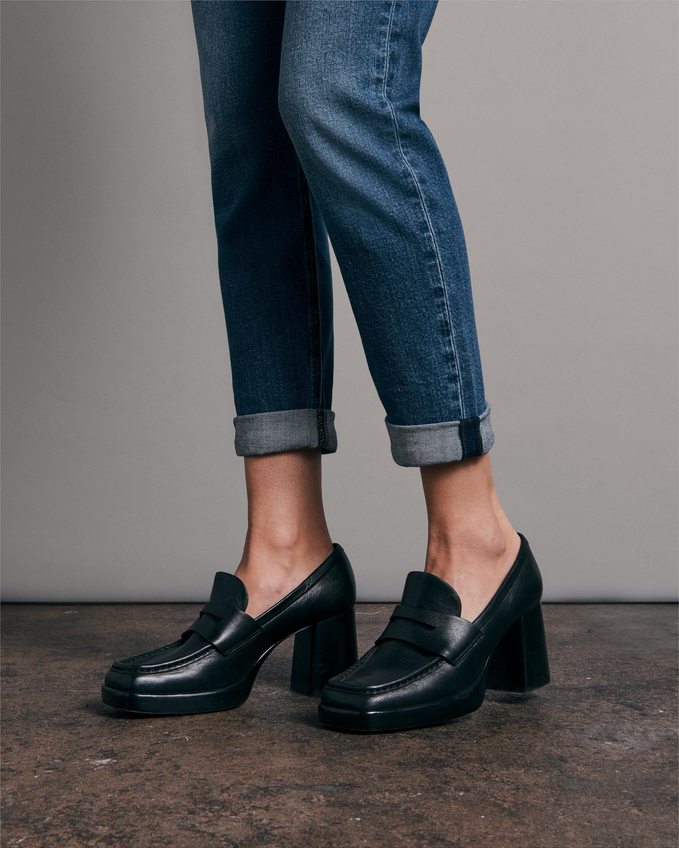 Matrix Loafer - Leather | rag & bone