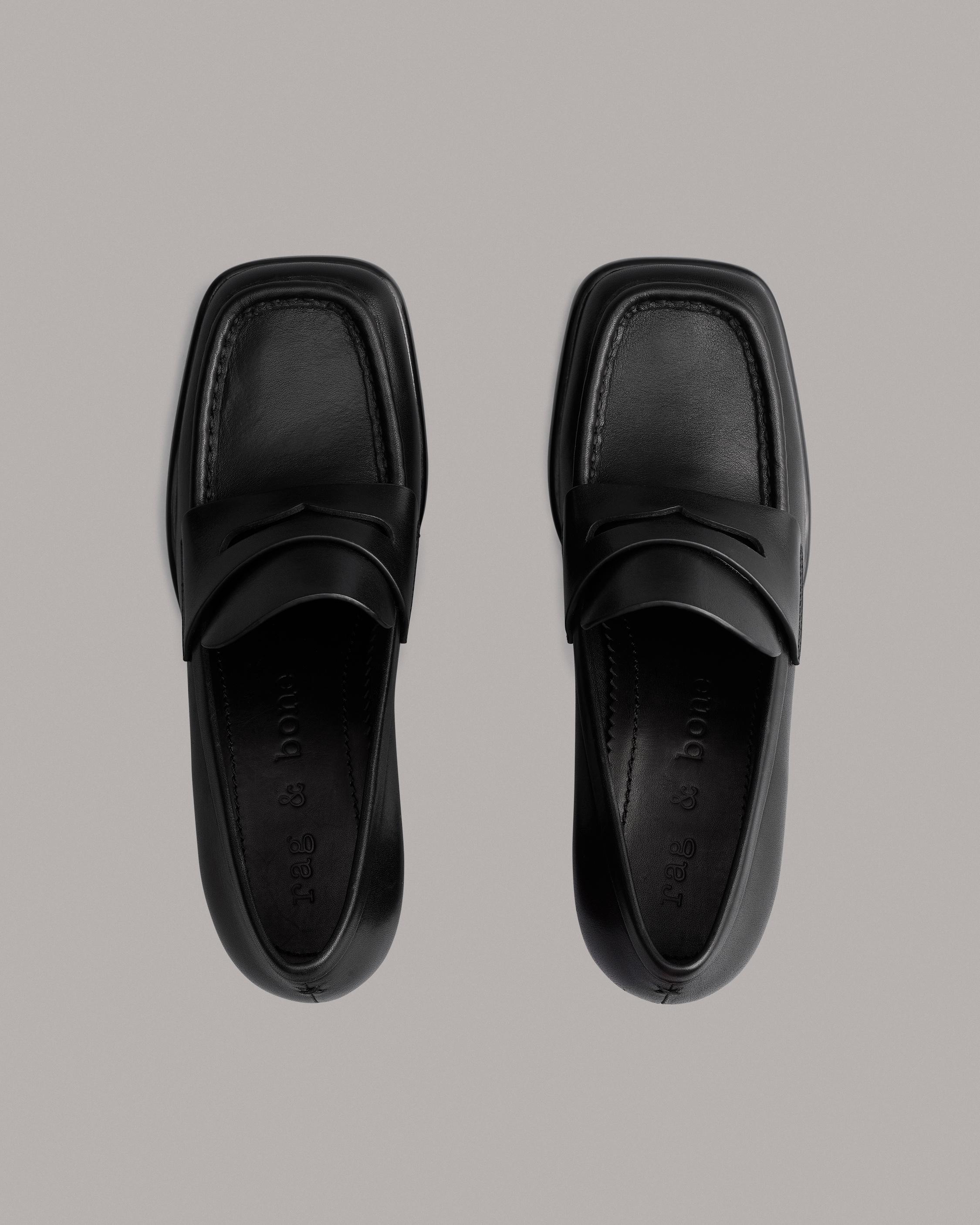 Matrix Loafer - Leather image number 4