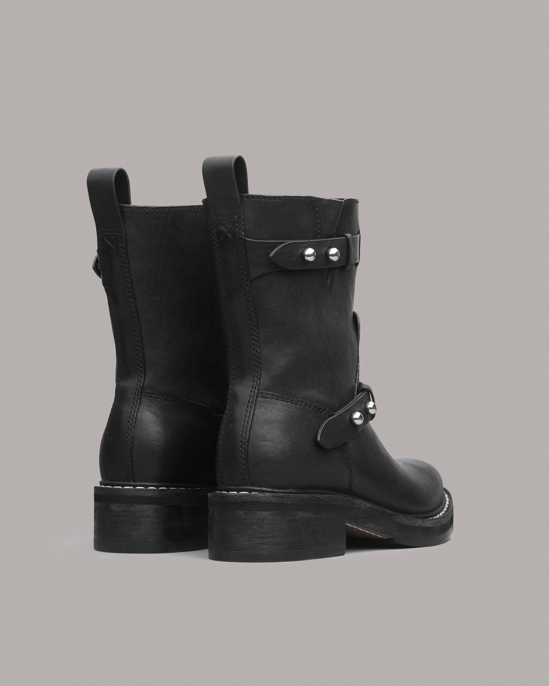 Rag and cheap bone mason boot