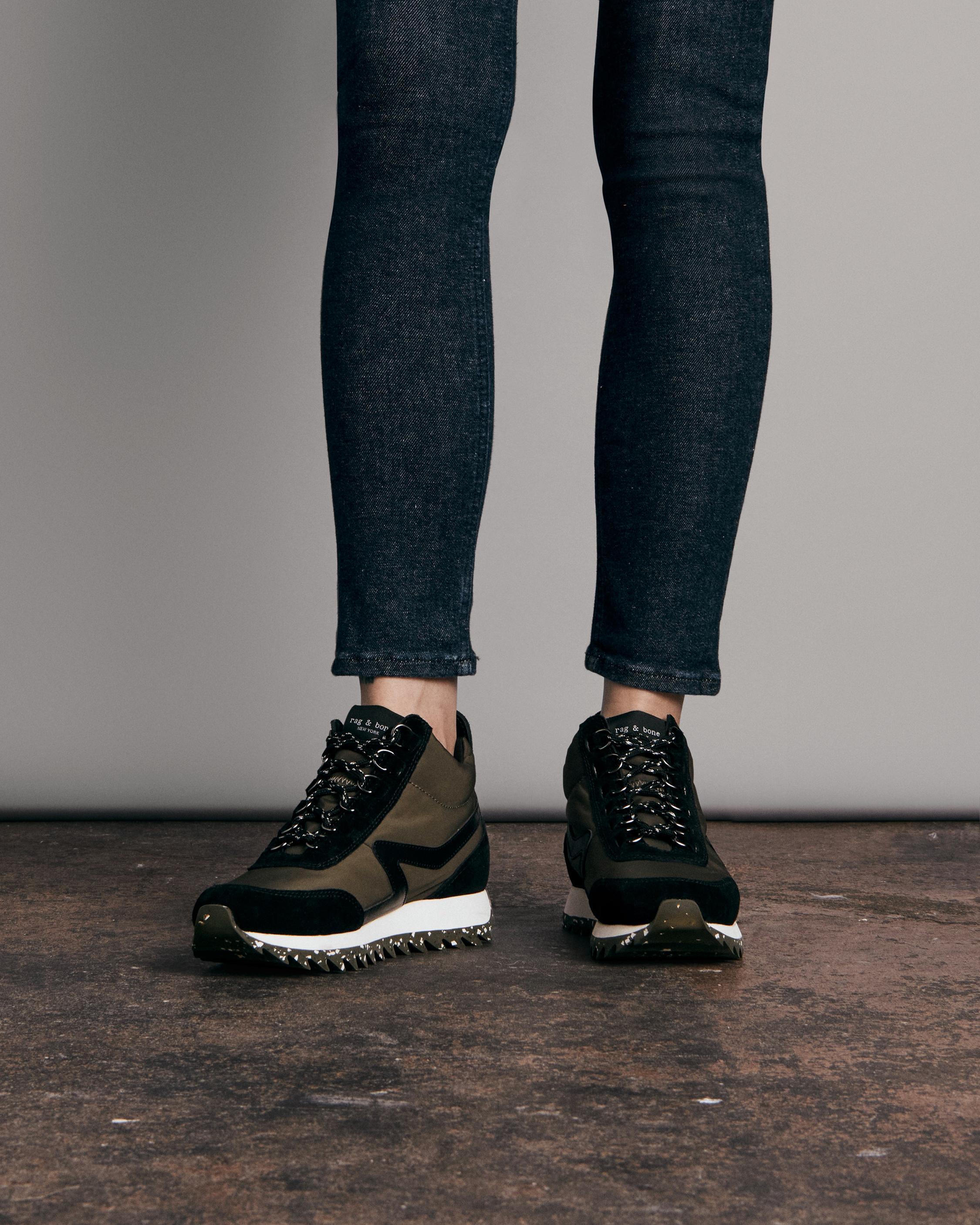 Rag and bone sales city hiker