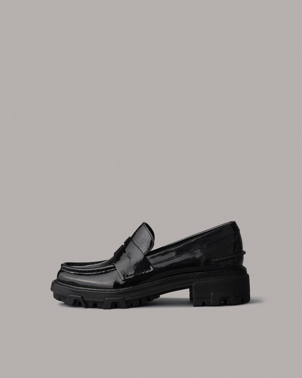 Shiloh Loafer - Patent Leather