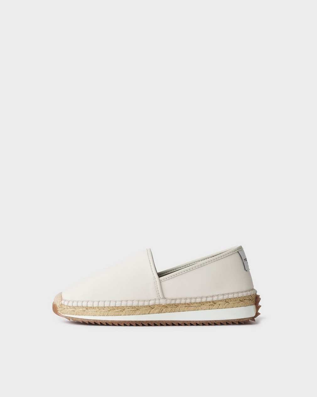 Espadrille Runner - Recycled Materials