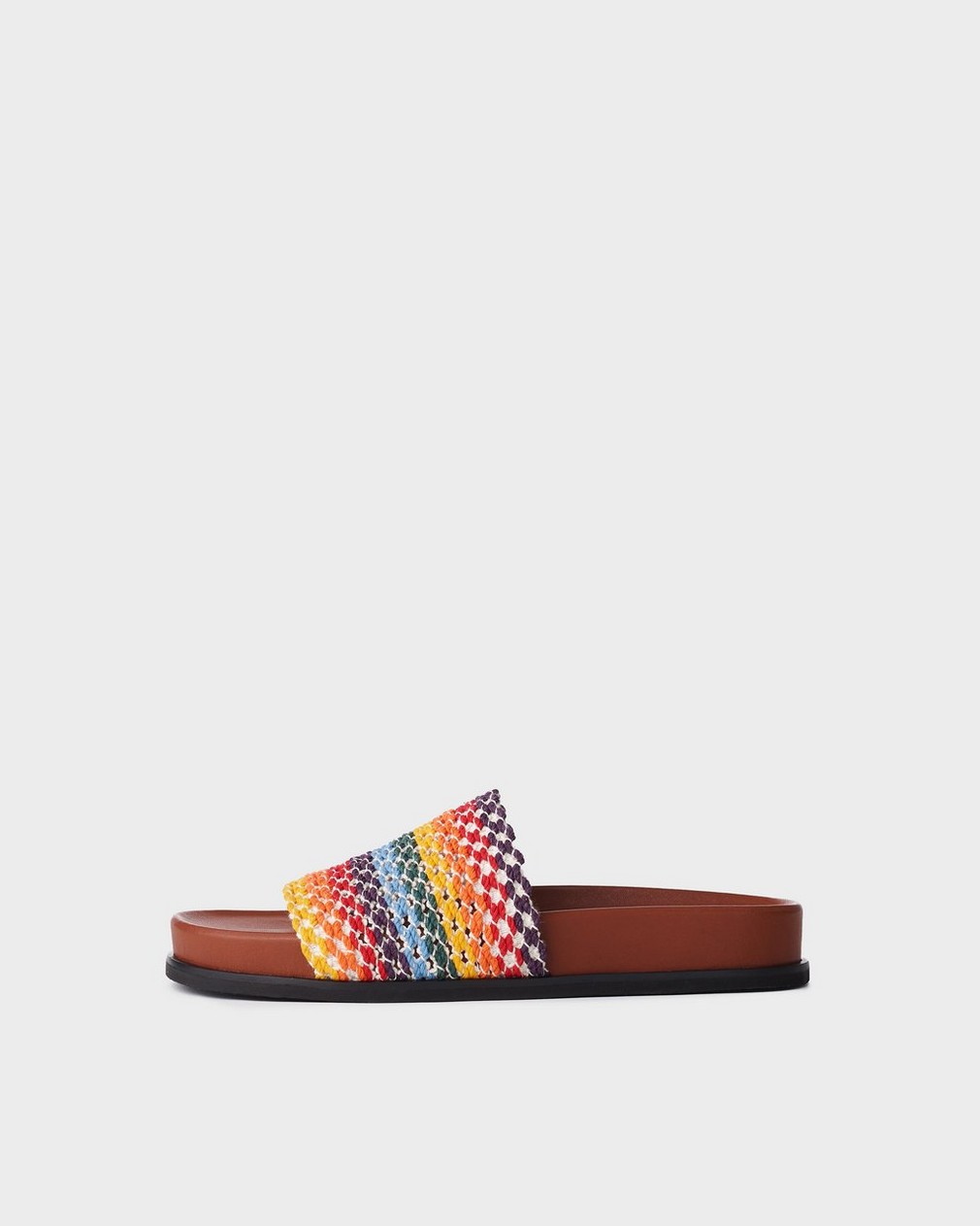 Bailey Slide - Recycled Cotton