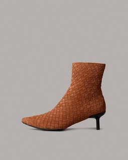 Rio Mid Boot - Suede image number 1