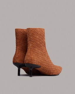 Rio Mid Boot - Suede image number 3