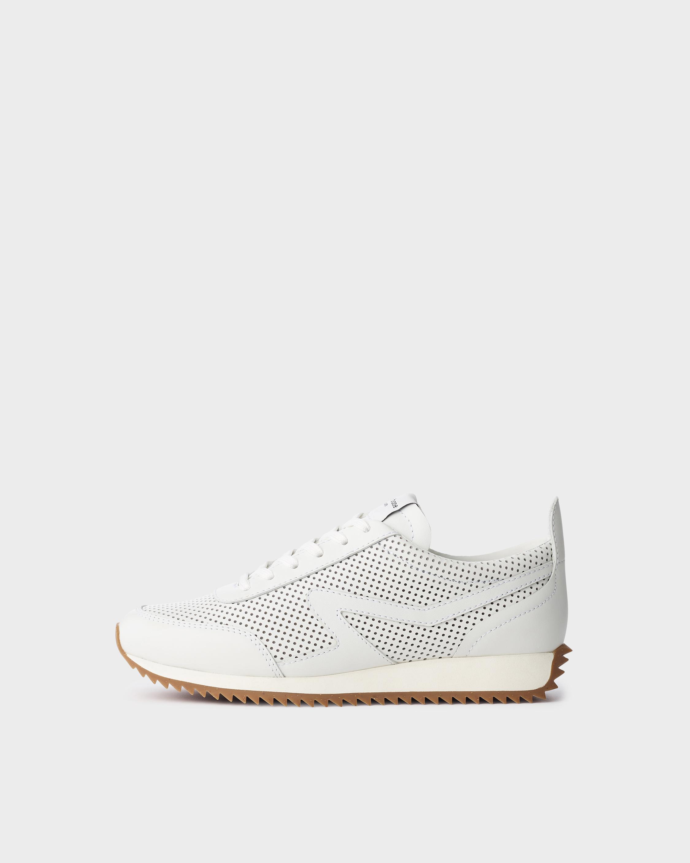 Retro Runner - Nappa Leather image number 1