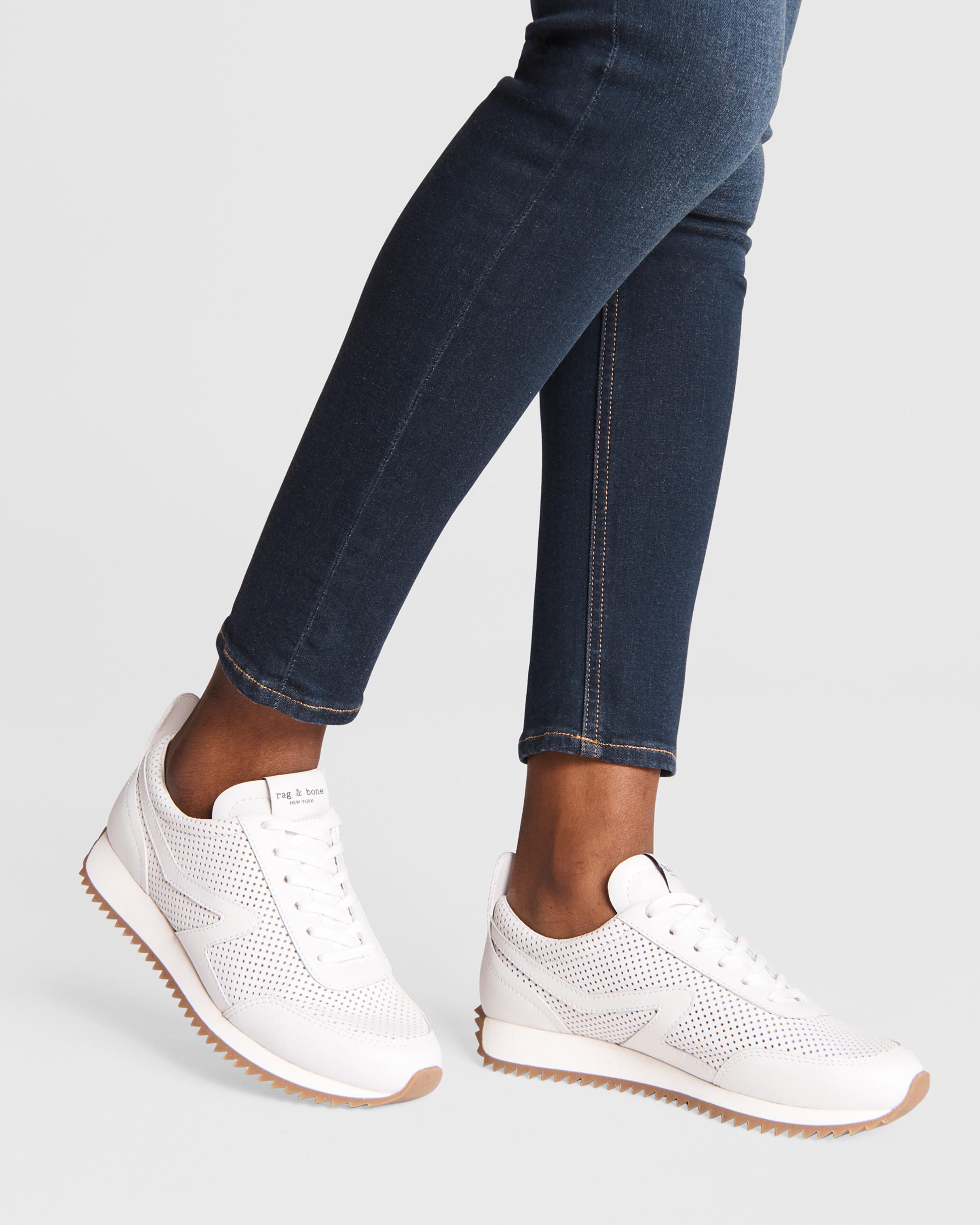 Rag & bone tennis on sale shoes