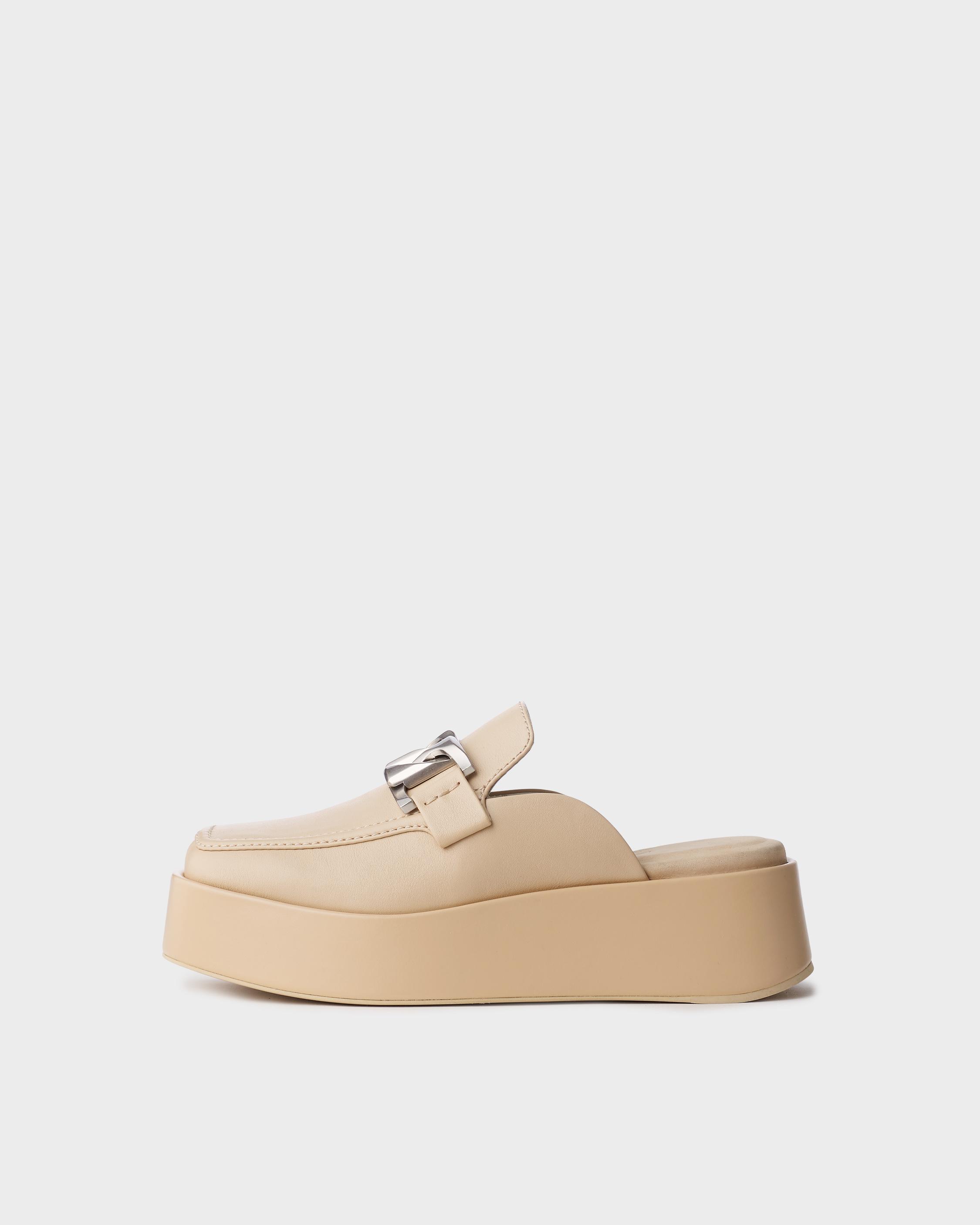 Logan Loafer - Leather image number 1