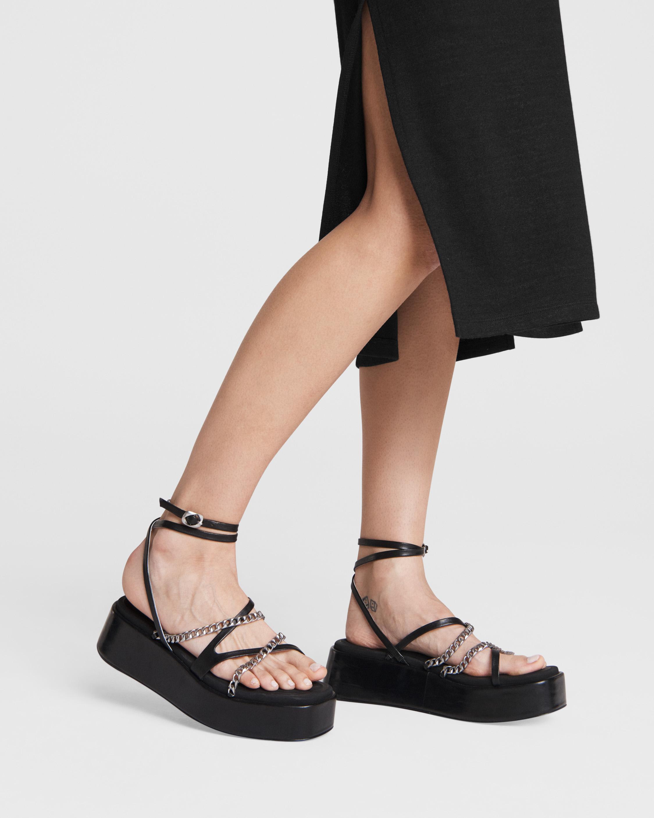 American rag hot sale fey sandals