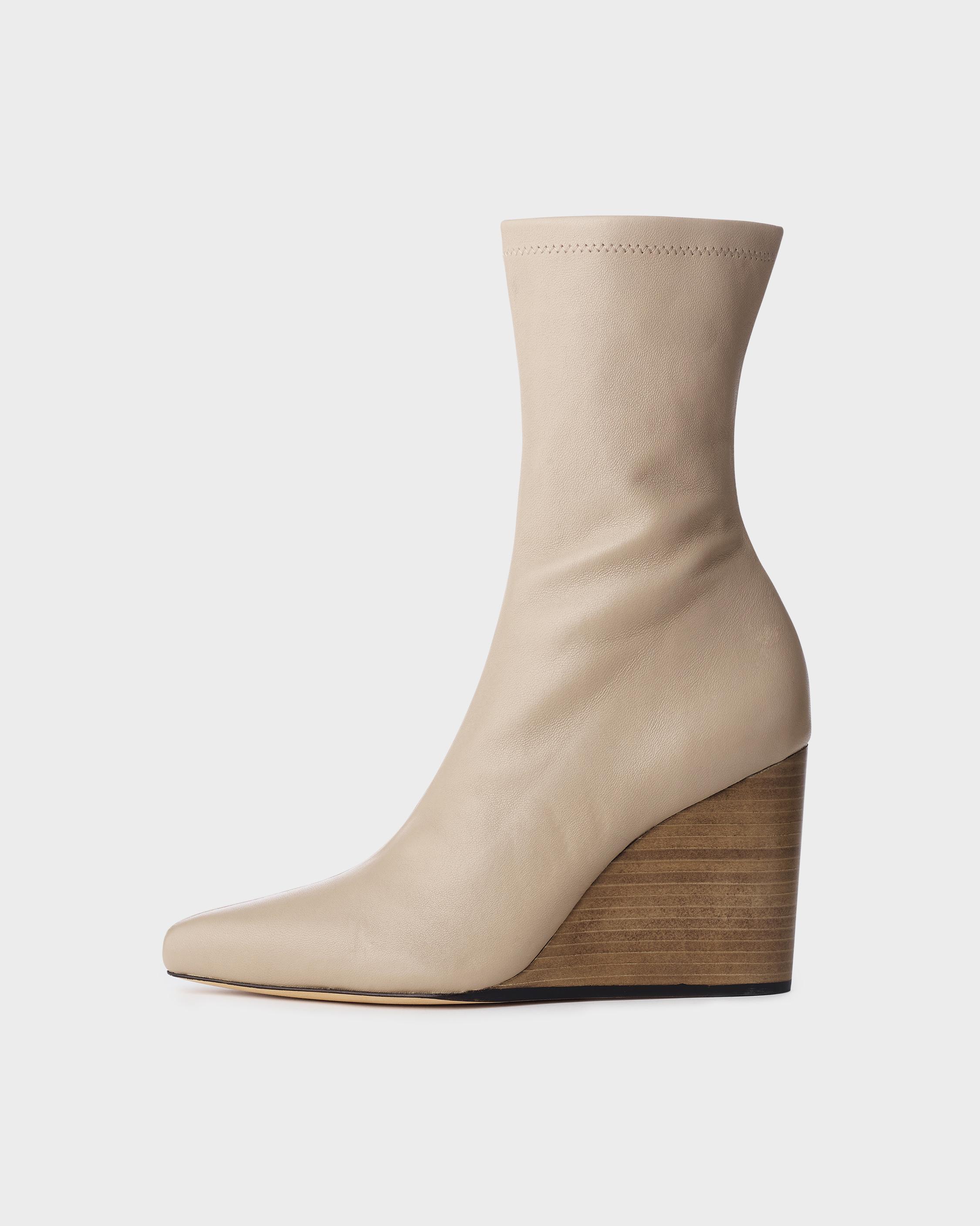 White rag and bone on sale boots