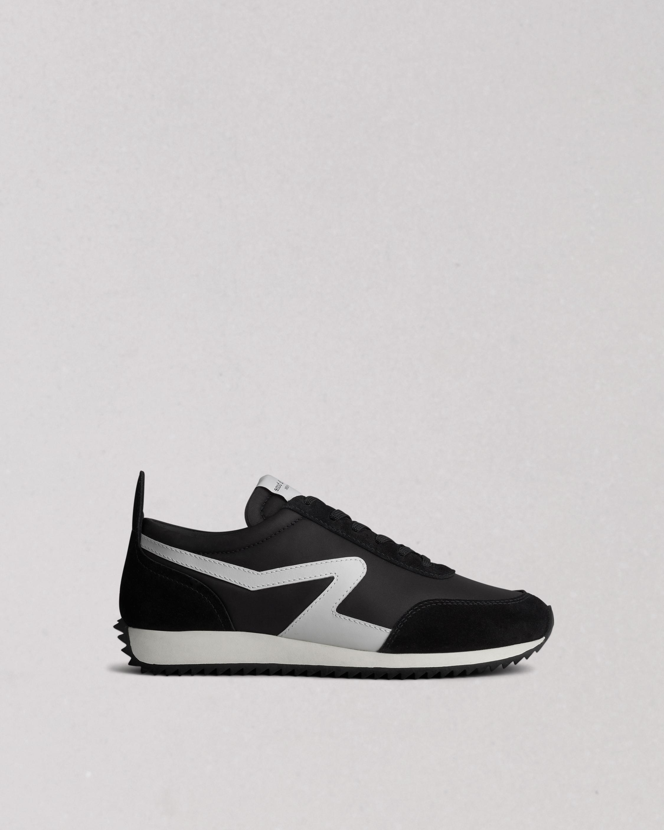 Retro Runner Sneakers image number 1