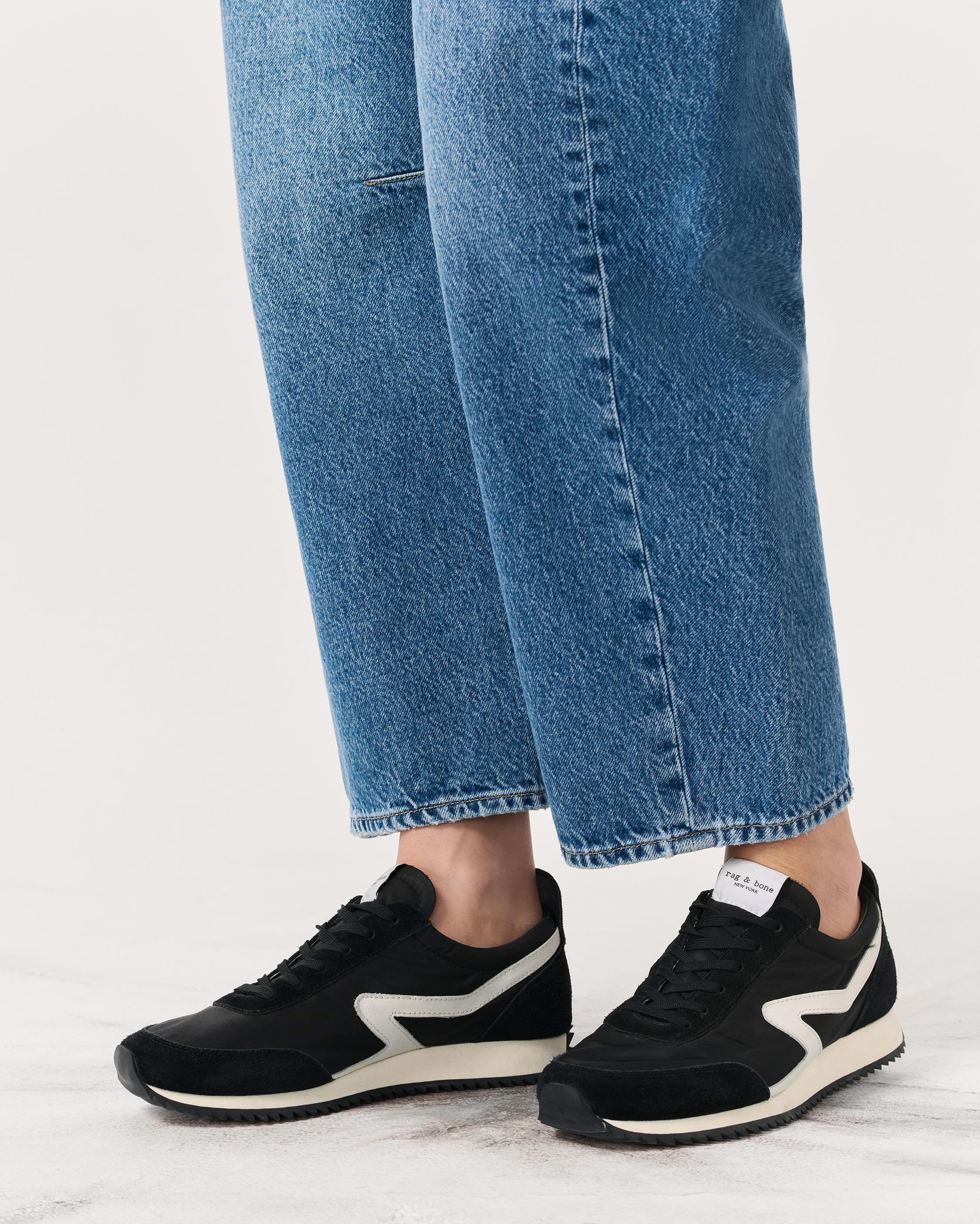 Retro Runner Sneakers image number 2