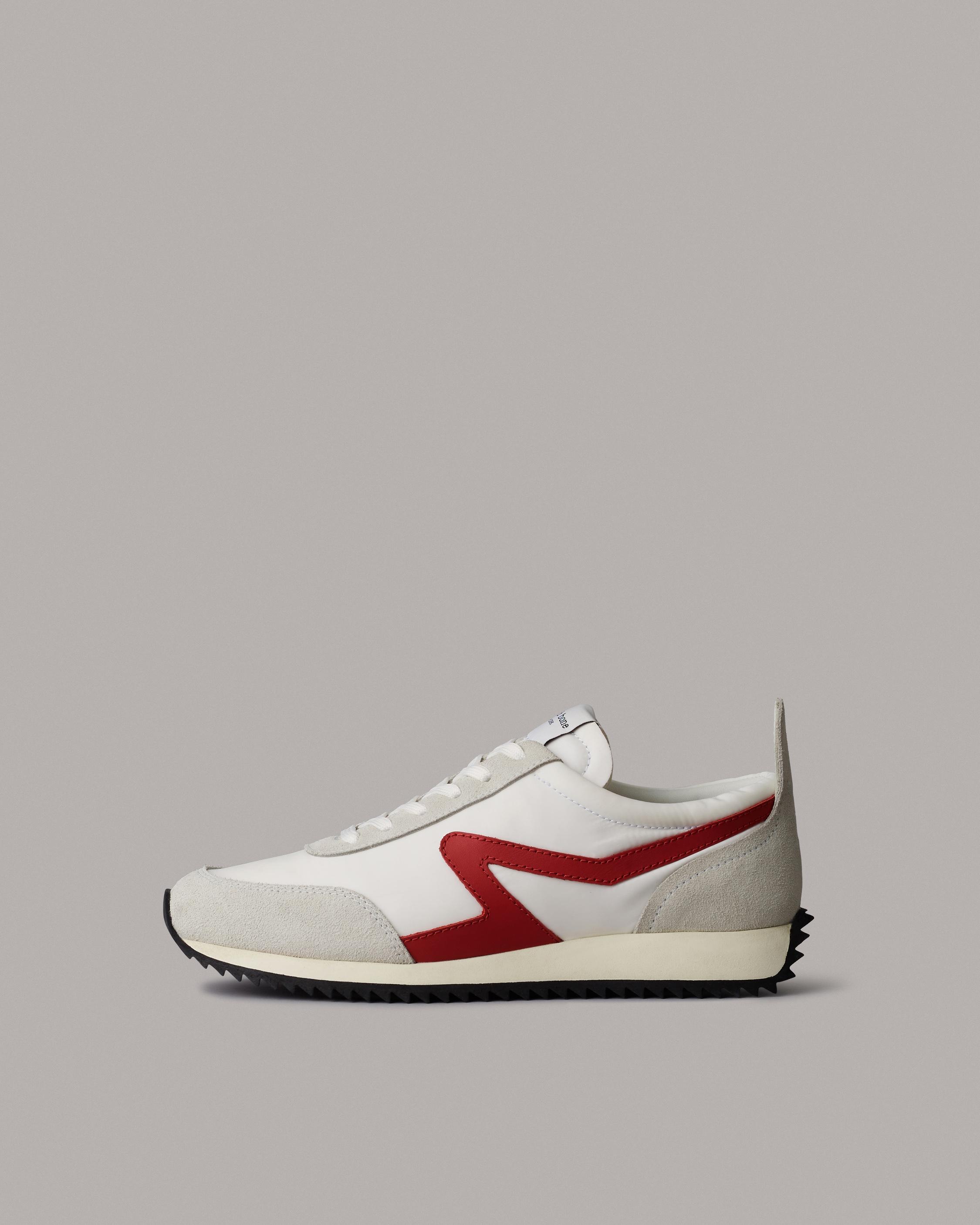 Retro Runner Sneakers image number 1