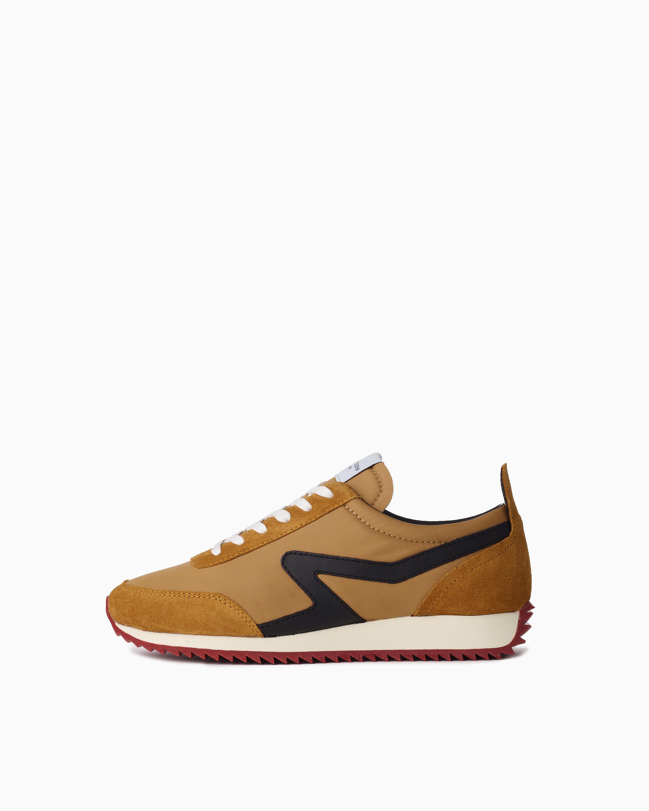 Retro Runner Sneakers image number 1