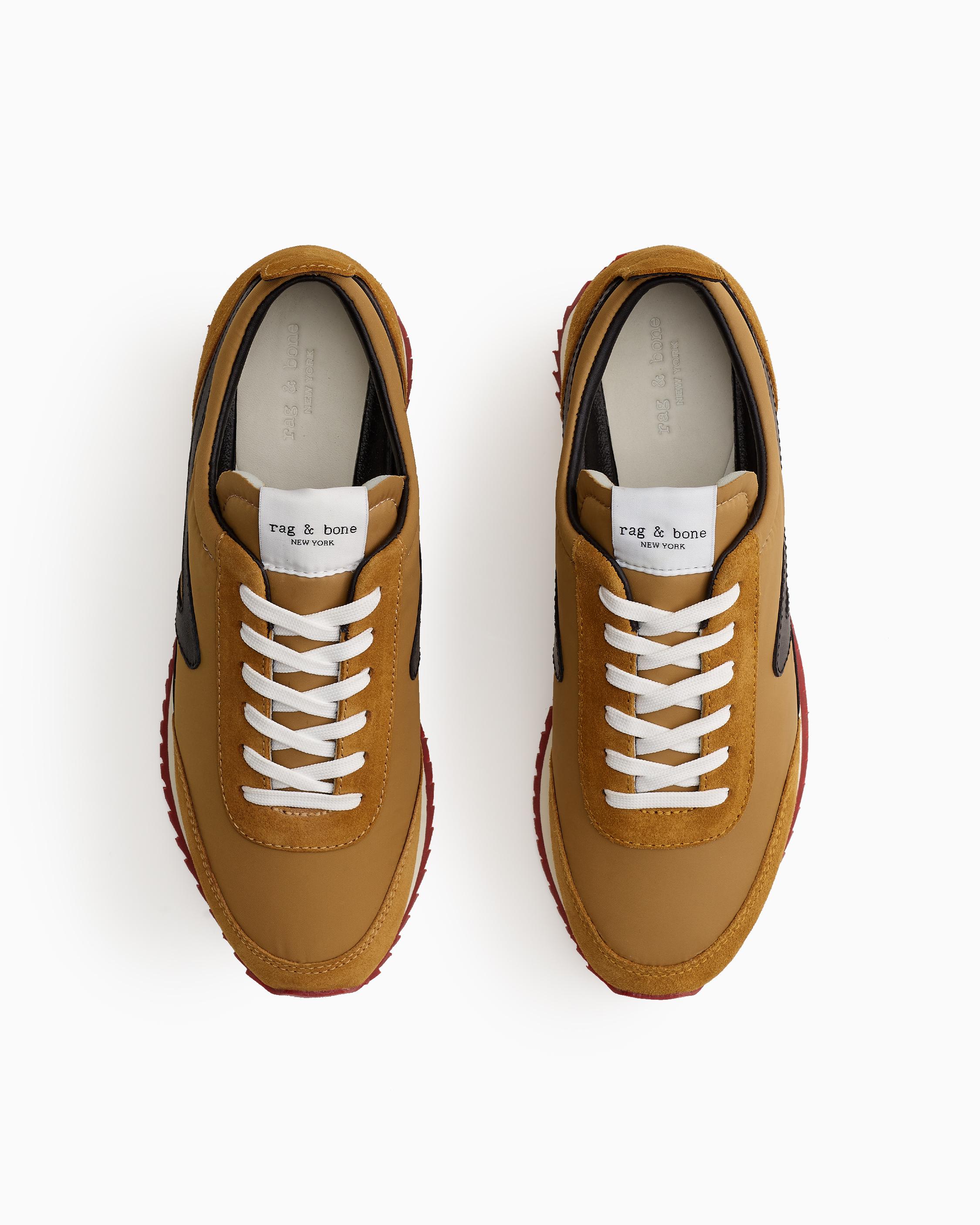 Retro Runner Sneakers image number 2