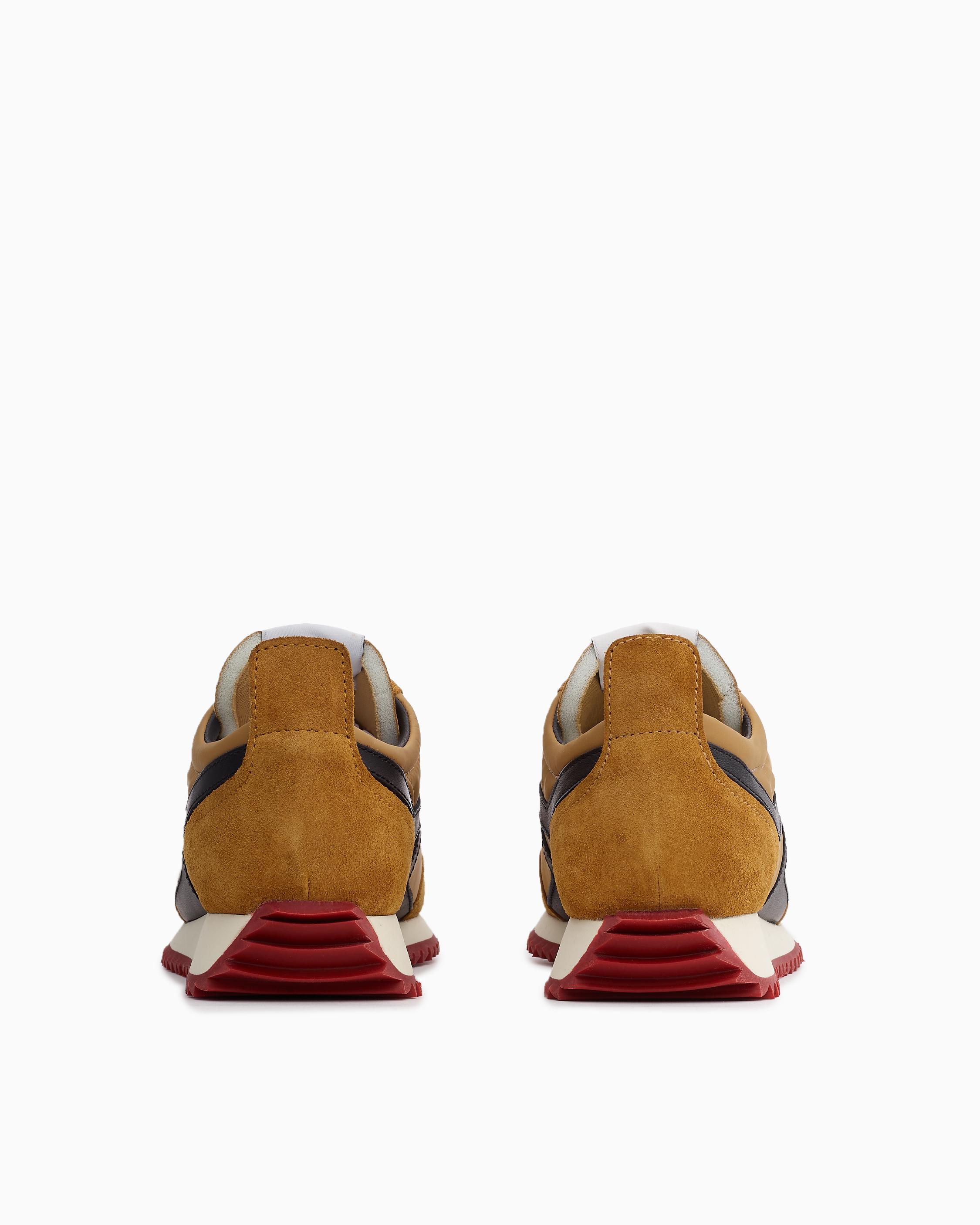 Retro Runner Sneakers image number 3