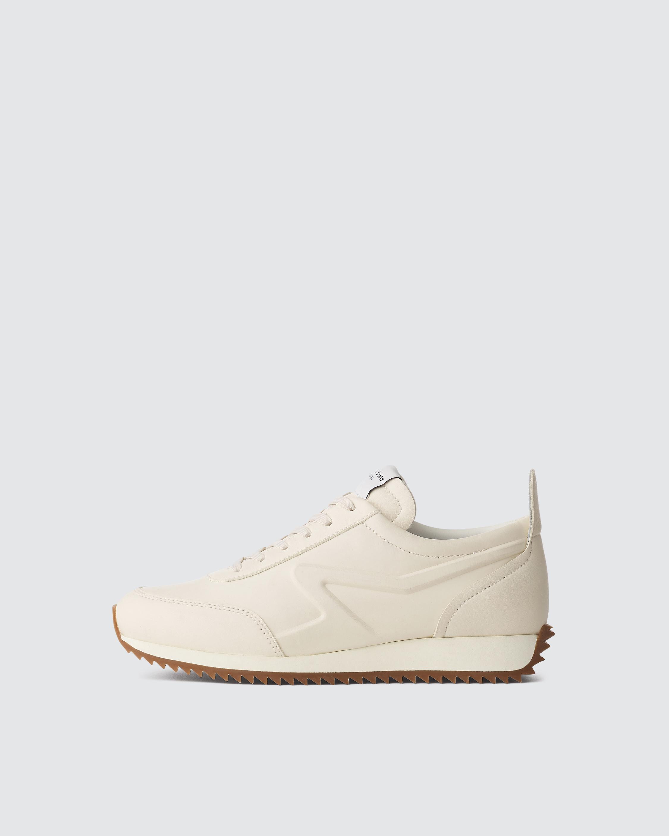 Retro Runner - Leather