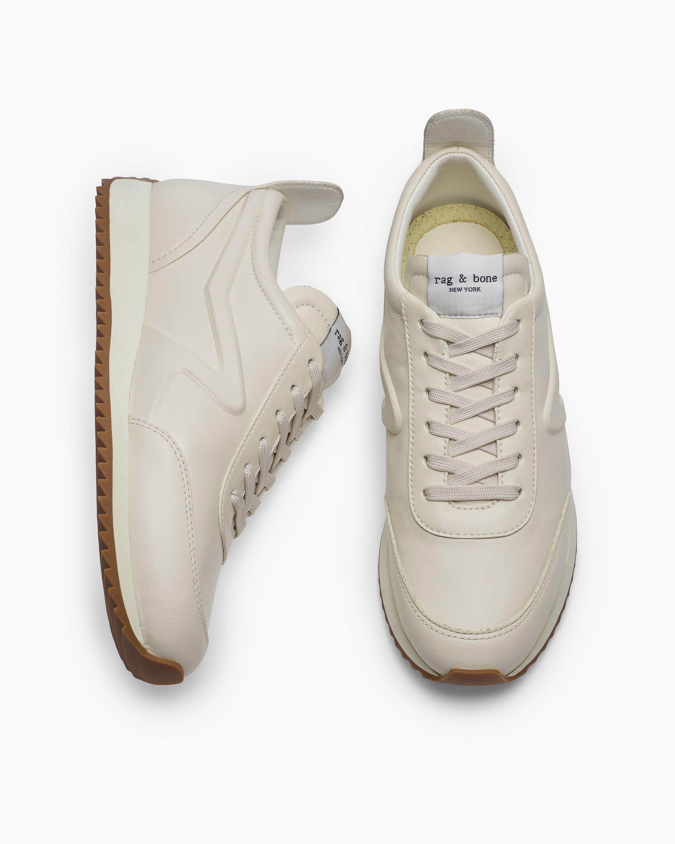 Retro Runner Sneakers image number 5
